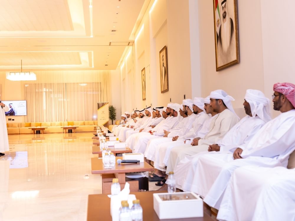 "قضاء أبوظبي" تكثّف جهودها دعما لاستقرار الأسرة وتماسكها 