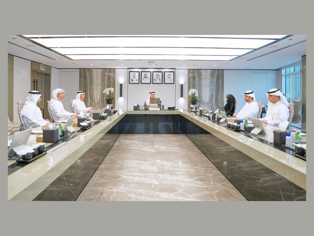 Salik steigert Umsatz auf 2,1 Mrd. AED und beschließt für H2 2023 eine Dividende von 7,3 Fils pro Aktie