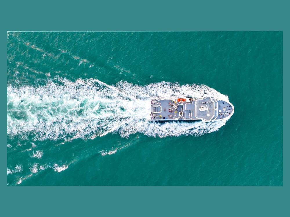 Marine research vessel 'Jaywun' research reveals strong resilience of Arabian Gulf ecosystems, its ability to adapt to climate change