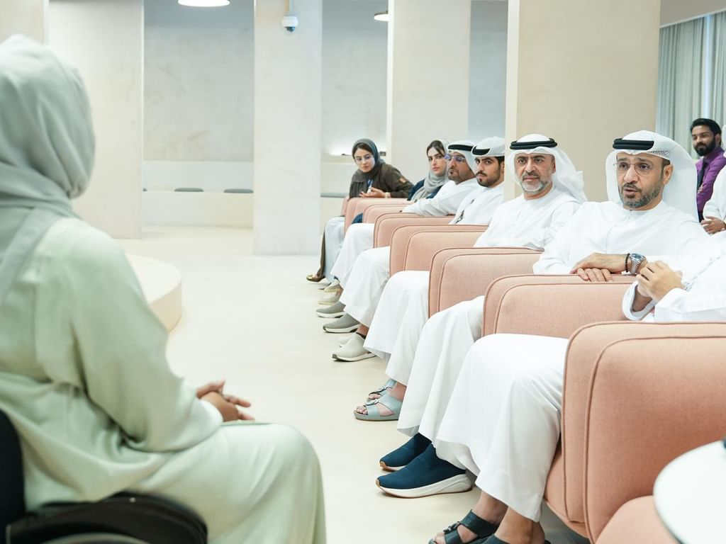 “ الهيئة الوطنية لحقوق الإنسان” تسلّط الضوء على حقوق أصحاب الهمم وتمكينهم