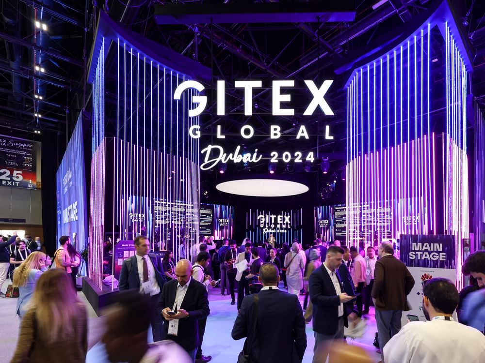 GITEX GLOBAL inaugurará una nueva etapa en Expo City Dubái en 2026