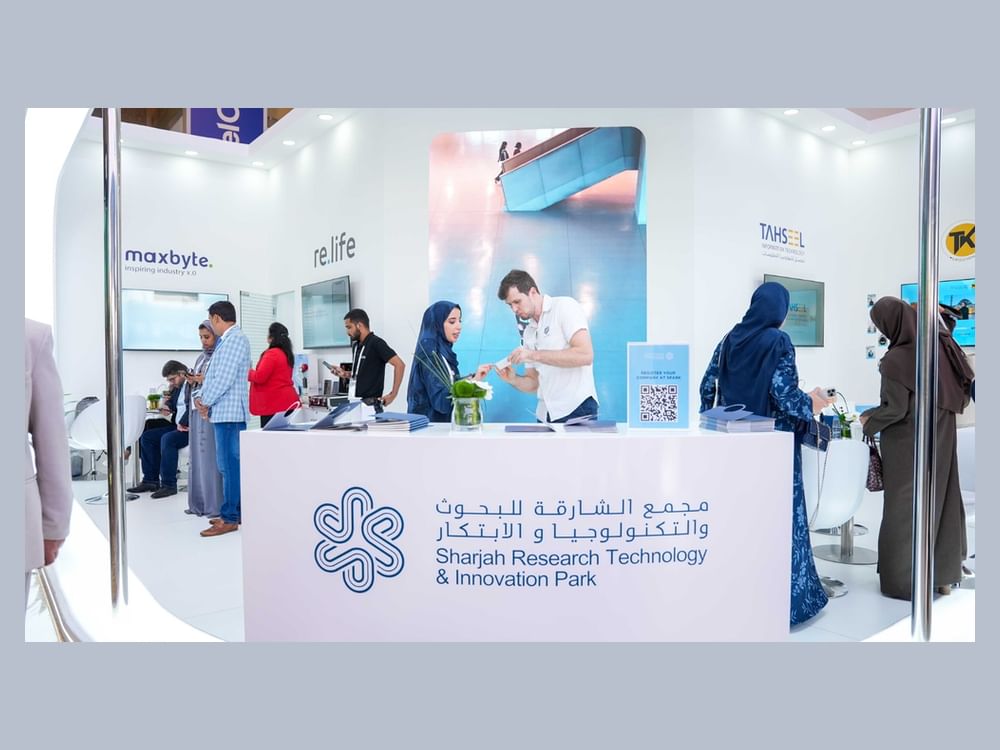 SPARK presents array of innovations at GITEX Global 2025