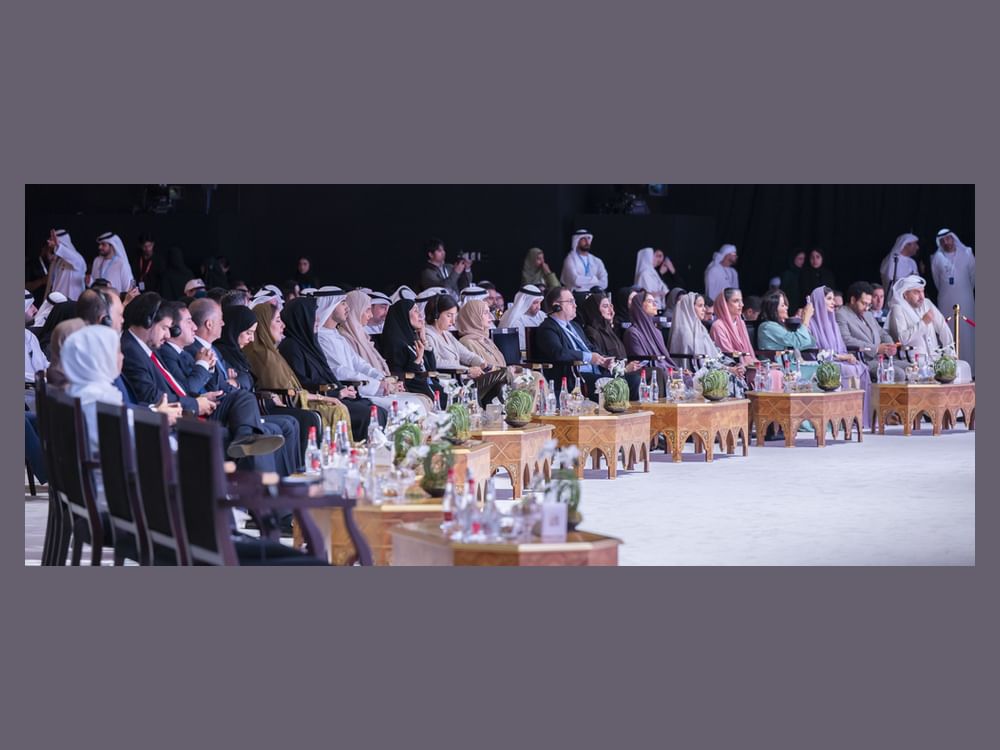 قمة الإعلام العربي تناقش مقومات بناء صناعة السردية الوطنية المؤثرة