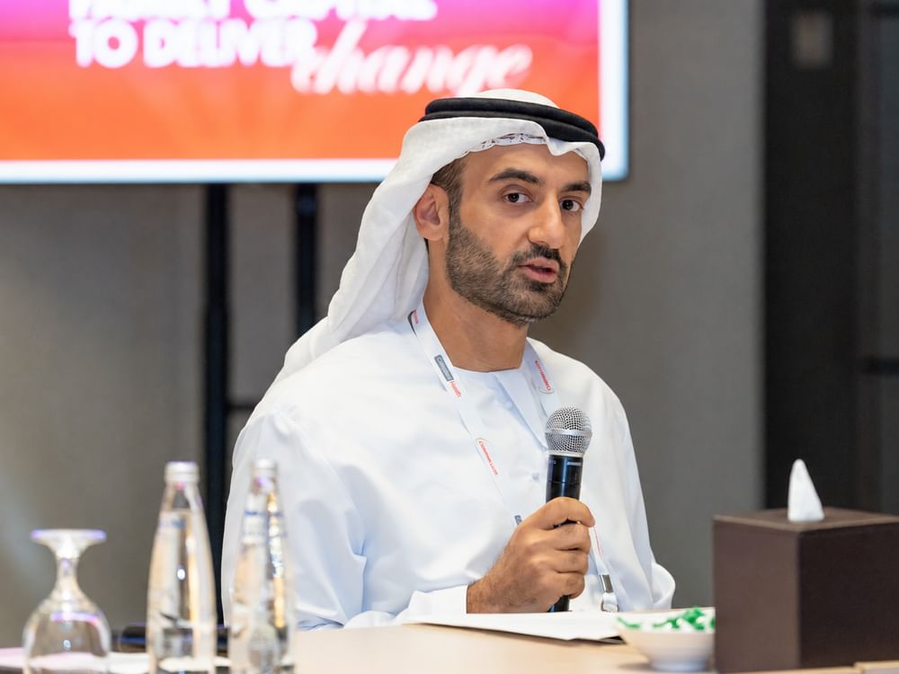 ADCCI: Abu Dhabi is cementing its position as global destination for family capital, long-term investment