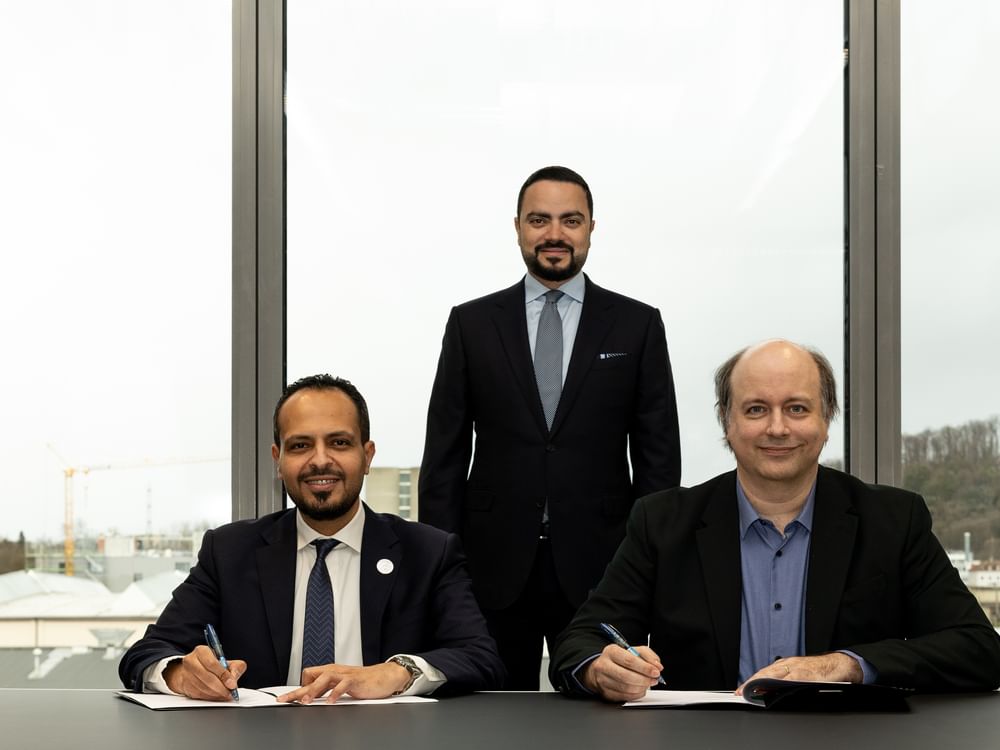 EHC Investment, Phoenix Technologies, AAA Enterprises to deliver computing solutions