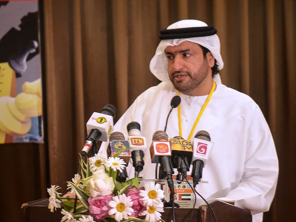 Asian Chess Federation reports significant growth in UAE player base
