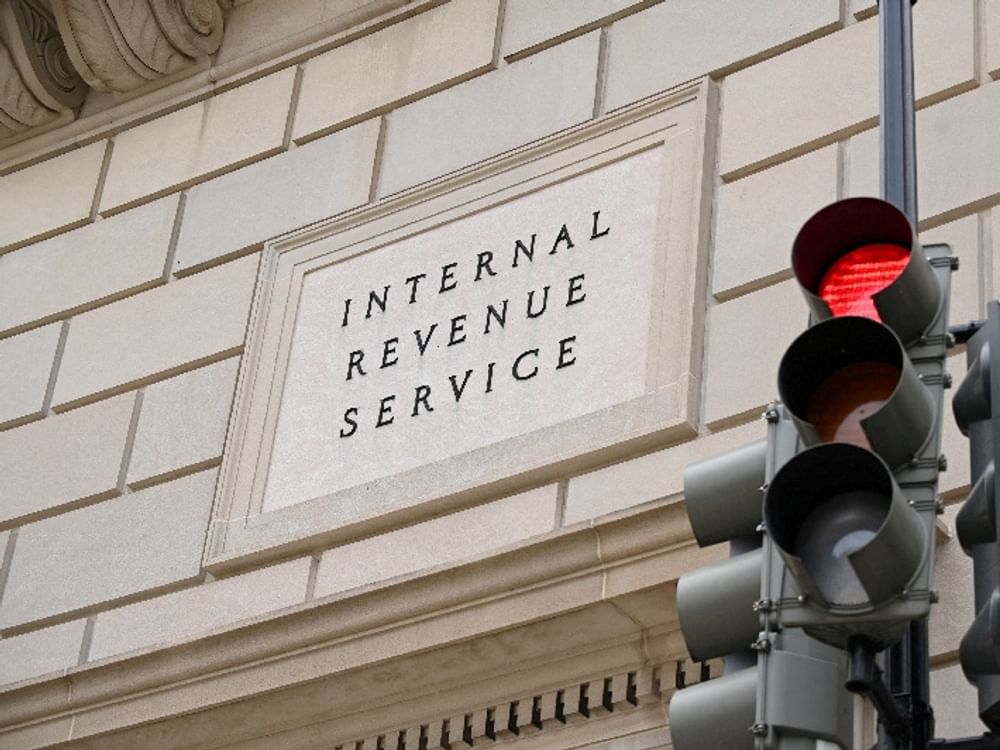 US Justice Department announces $1.7 billion fund to compensate Trump allies in deal to drop IRS suit