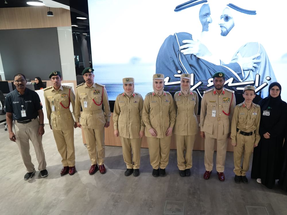 Dubai Police launches 'Young Journalist' course to build media literacy among youth