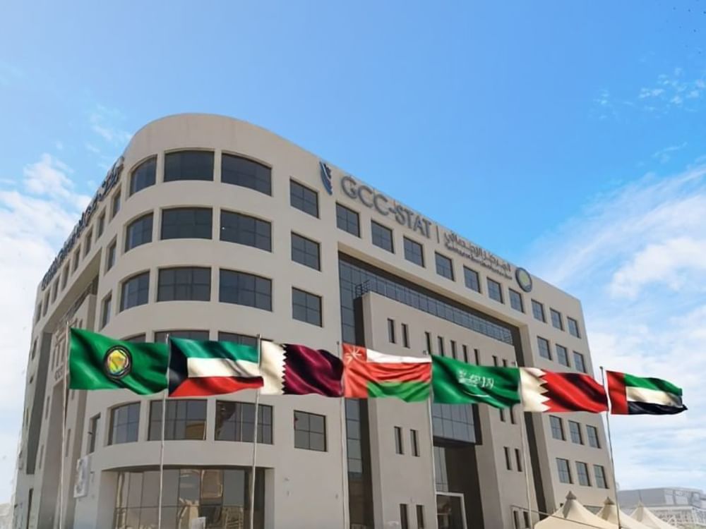 2024年海合会国家农业、畜牧业和渔业表现强劲