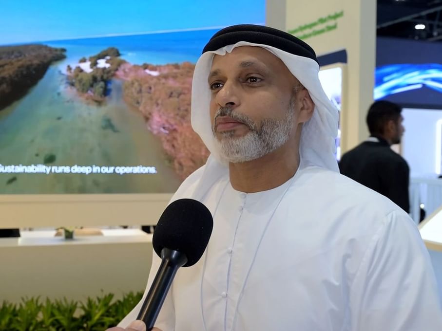 Carbon intensity per tonne of steel 45% below global average: EMSTEEL