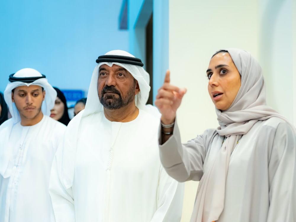 Ministry of Family shapes future of empowerment for People of Determination through smart solutions at AccessAbilities Expo 2026
