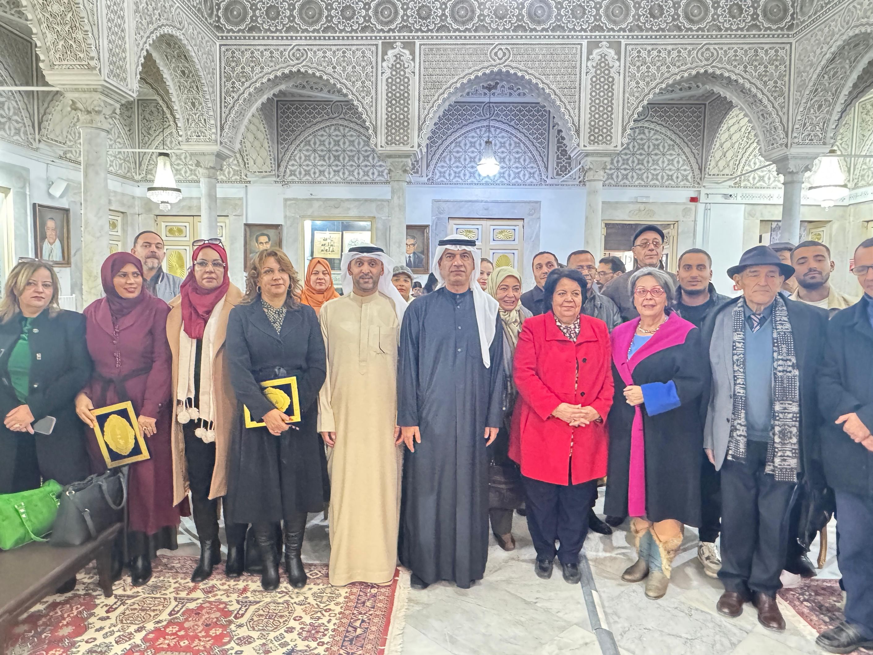Kairouan Festival concludes 9th edition activities