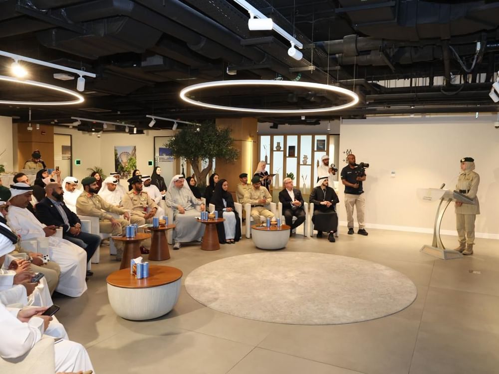 شرطة دبي تعلن عن فعاليتها ومبادراتها التوعوية خلال شهر رمضان 