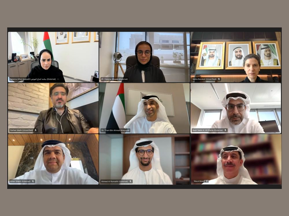 "الإمارات للدواء"تواصل تطوير الأنظمة الرقمية لتسريع تسجيل وتقييم المستلزمات الطبية