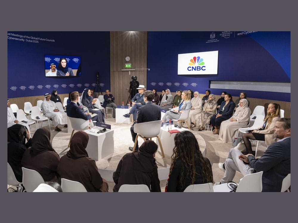 Global Future Councils and Cybersecurity 2025 highlights need to strengthen regulatory frameworks