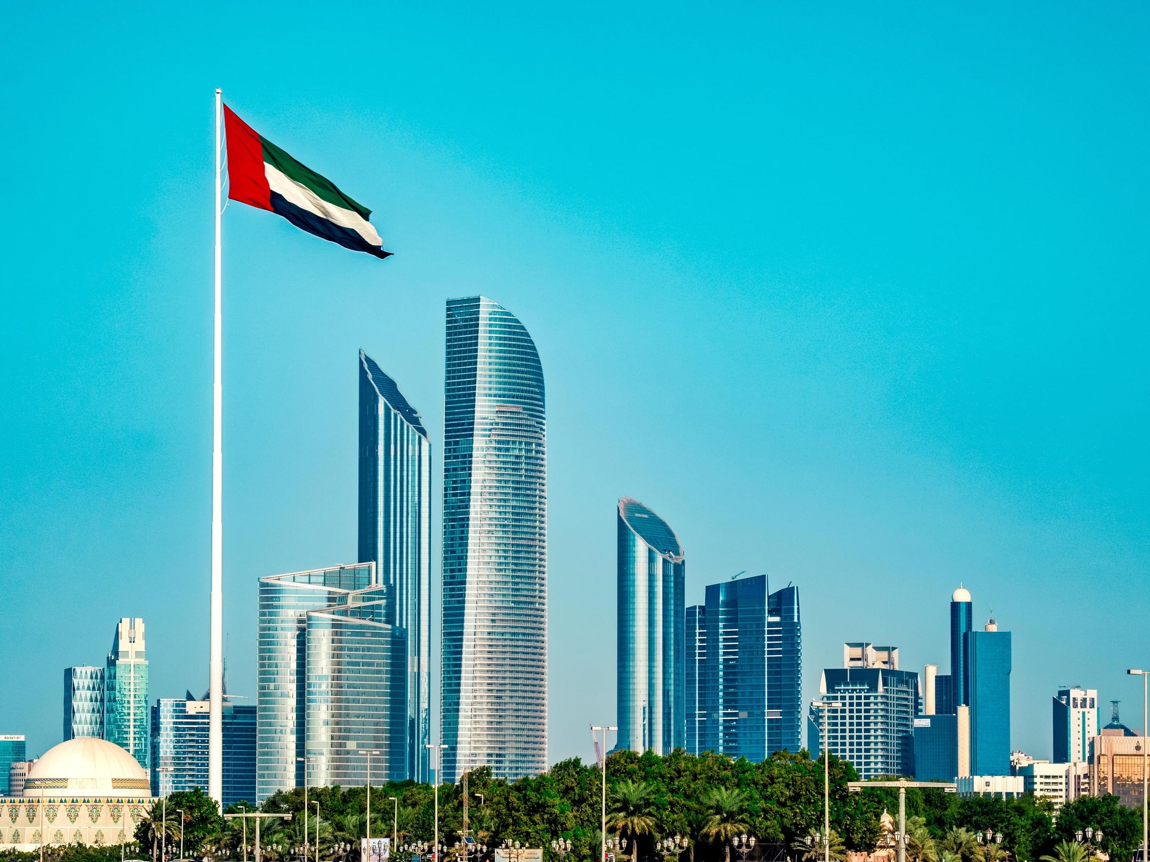 UAE FinTech sector set to reach $5.71 billion by 2029 amid rapid innovation growth