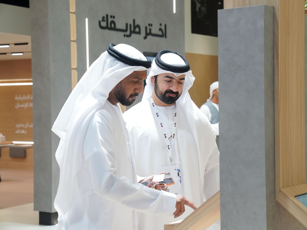 RTA showcases over 195 career opportunities at Ru’ya Careers UAE 2026