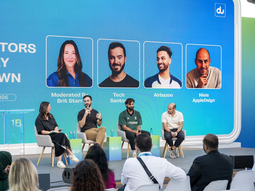 مؤثرون: صناع المحتوى شركاء في تطوير المنتجات التقنية