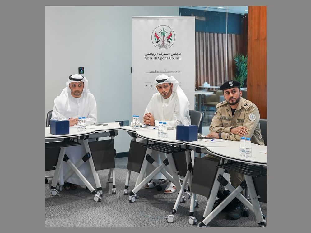 Global-level preparations to host Badminton Cup begin in Sharjah