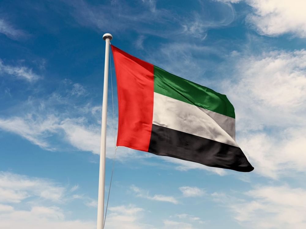 الإمارات تدعو إلى وقف إطلاق النار فورا وبغير شروط لإنهاء الحرب الأهلية في السودان