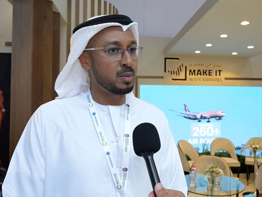 Make it in the UAE 2026 offers incentives, enablers, investment opportunities