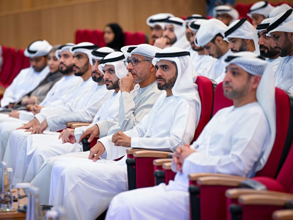 جامع الشيخ زايد الكبير يفتح أبواب متحف "نور وسلام" أمام الزوار