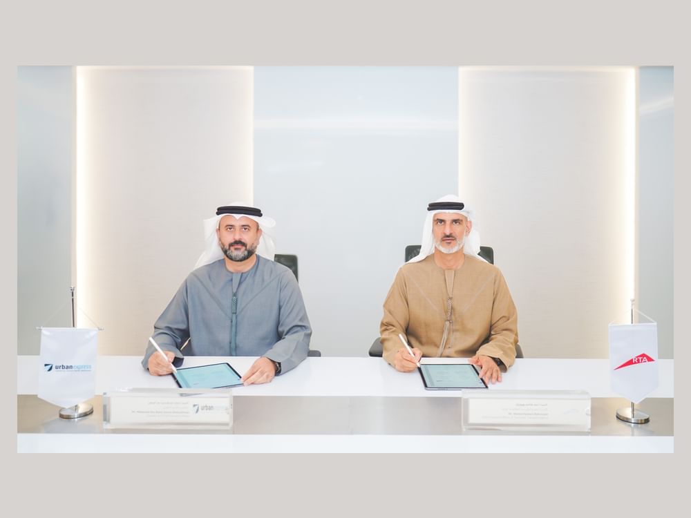 RTA to launch pilot school transport pooling initiative