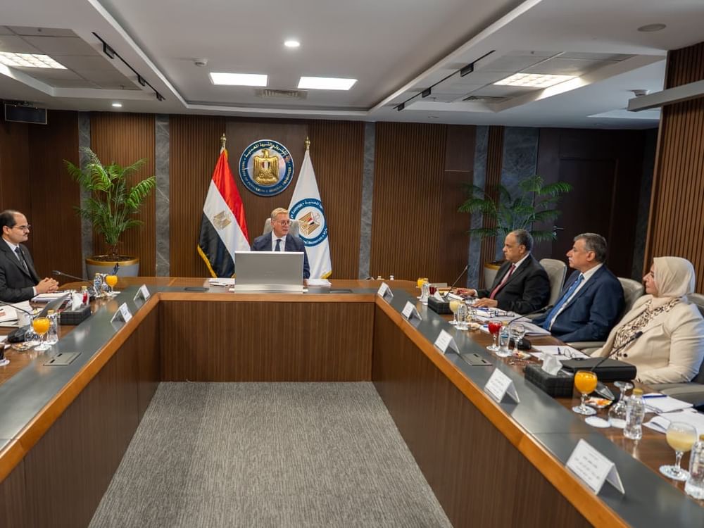 مصر تعلن عن 63 كشفا جديدا للغاز والبترول