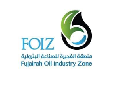 Civil defence teams respond to fire at Fujairah Oil Industries Zone after drone attack, no injuries