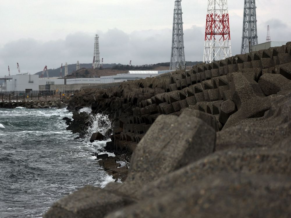 اليابان تحاول مجددا إعادة تشغيل أكبر محطة طاقة نووية بالعالم