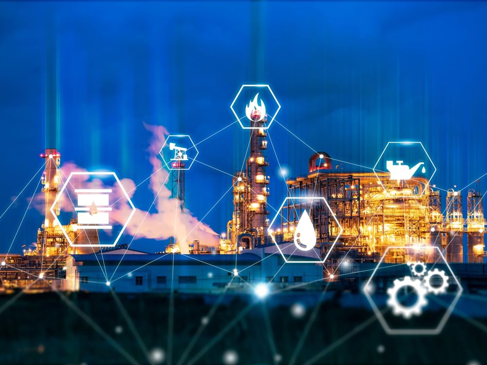 الأمن السيبراني بالقطاع النفطي الكويتي.. منظومة متطورة لحماية شريان الاقتصاد