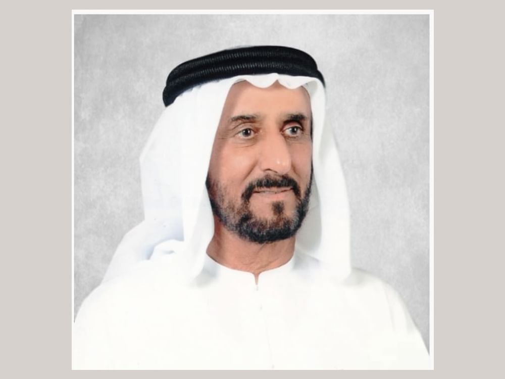 فيصل بن سلطان القاسمي: الشيخ زايد امتدت أياديه بالخير لغير القادرين حول العالم