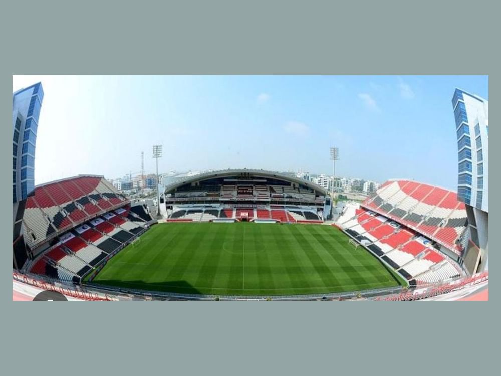 استاد محمد بن زايد “أيقونة معمارية” تعلن عن بطل كأس رئيس الدولة 2025