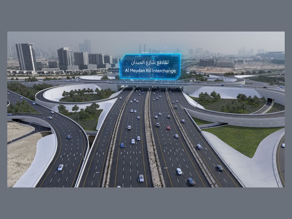RTA awards two contracts for Al Meydan Street Development Project worth AED1.1 billion