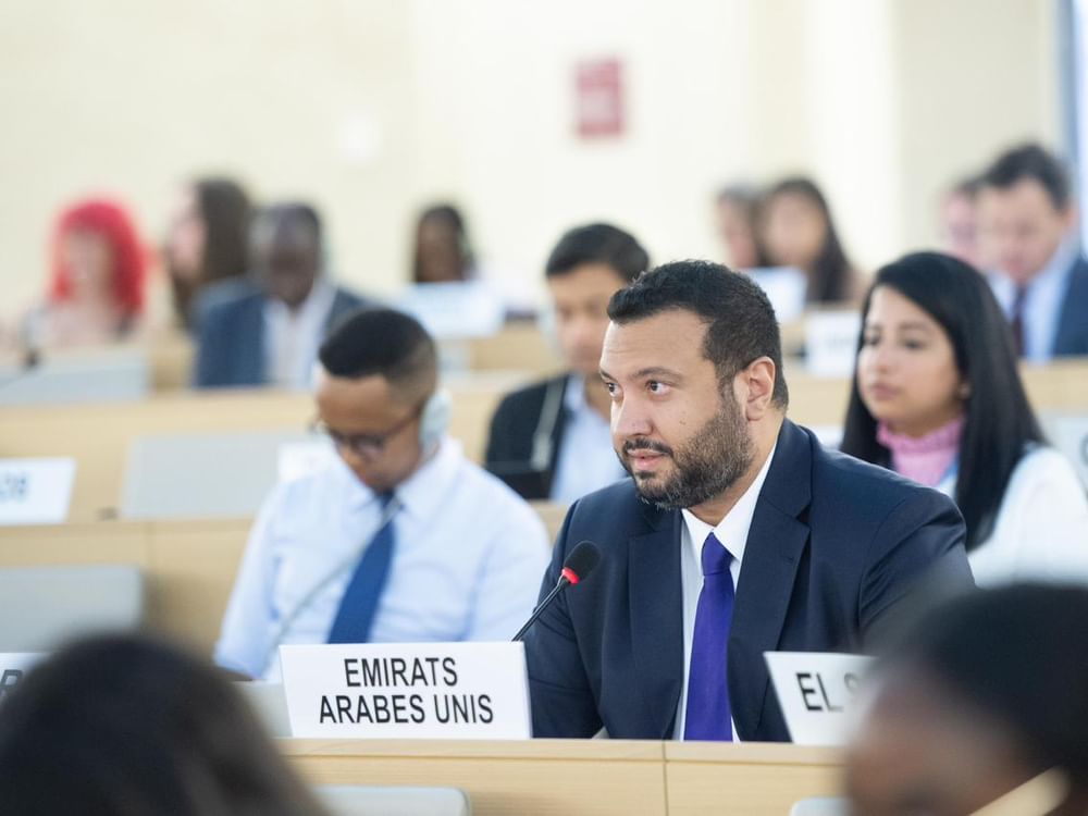 ONU elogia avanços dos Emirados na proteção dos direitos das mulheres