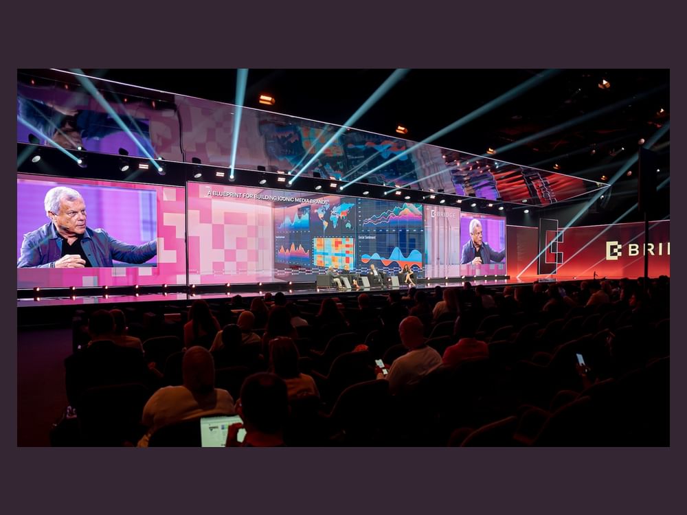 Experts at BRIDGE Summit 2025: AI, digital platforms reshaping future of media