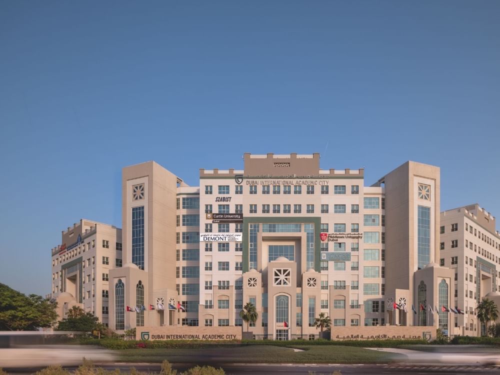 Dubai higher education institutions to spotlight global pathways at China International Education Exhibition Tour