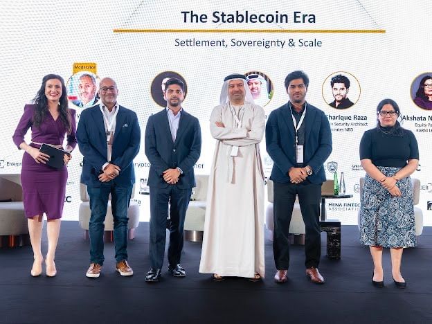 "REAL" تجمع ألف مشارك لتعزيز منظومة البلوك تشين والاقتصاد الرقمي في دبي
