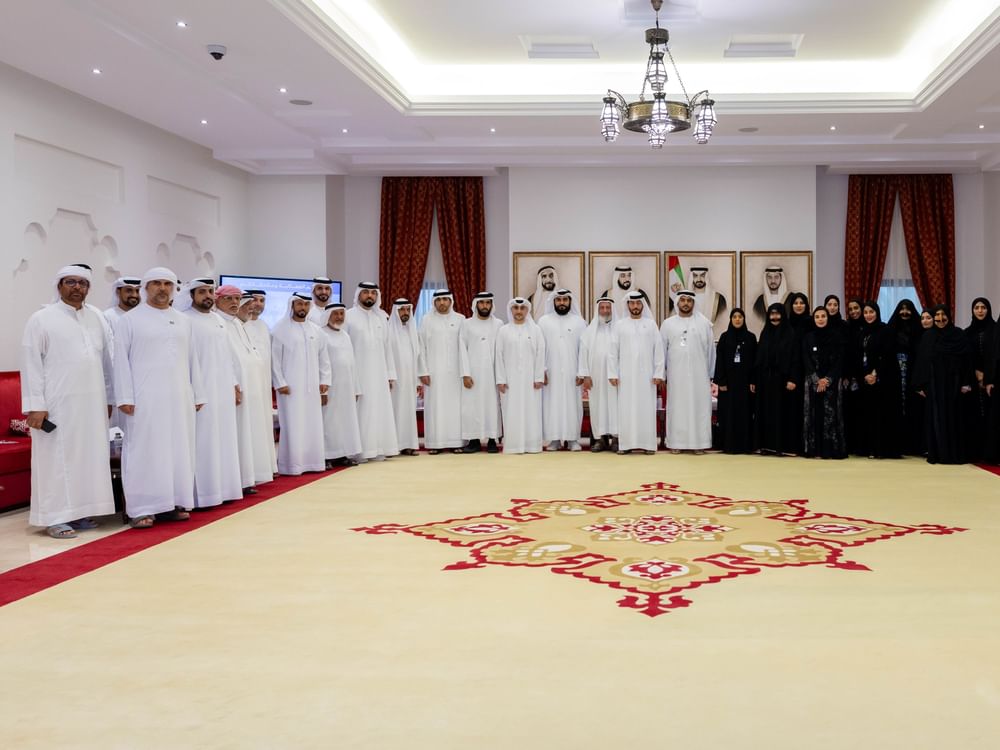 Abu Dhabi Chamber organises 'Al Marfa Entrepreneurs Forum for Leadership and Empowerment'