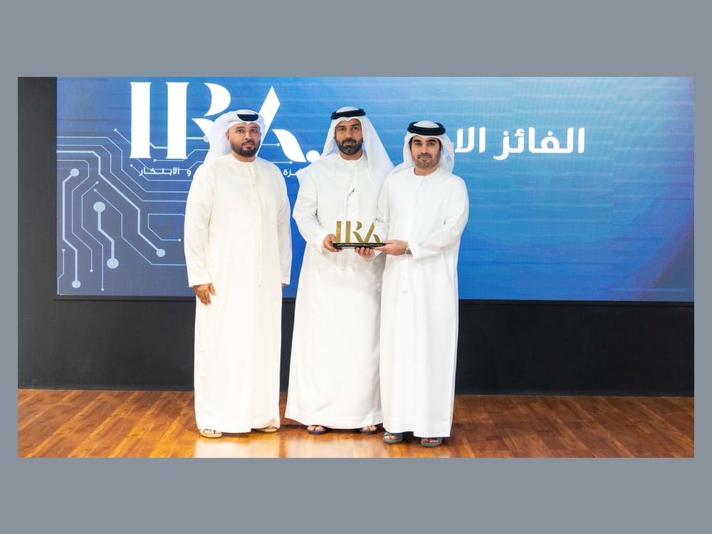 ‏Ajman Municipality announces winners of inaugural edition of Scientific Research Award
