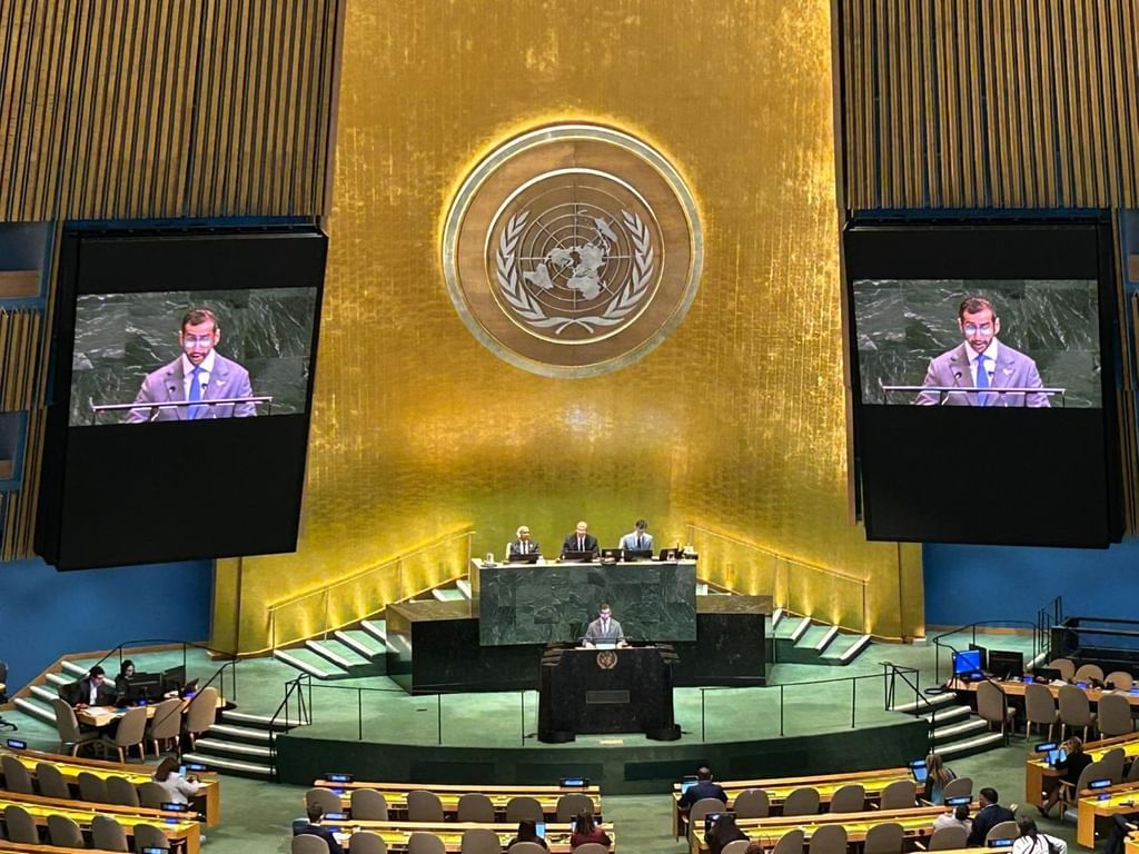 Preparations for 2026 UN Water Conference accelerate with adoption of six interactive dialogue themes