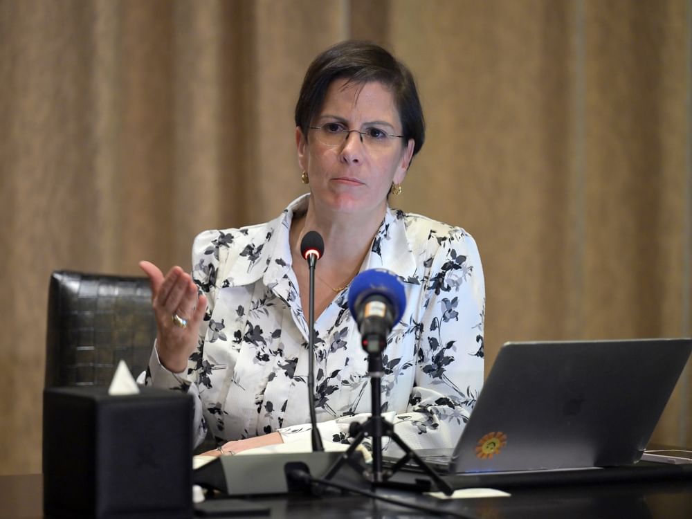 United Nations: UAE prioritises gender balance, women's empowerment
