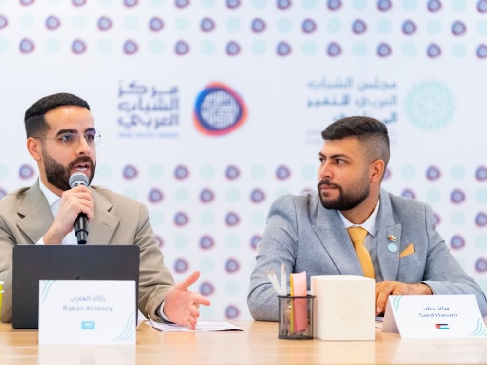 بدء تلقي طلبات الانضمام إلى برنامج "سفراء التغير المناخي"