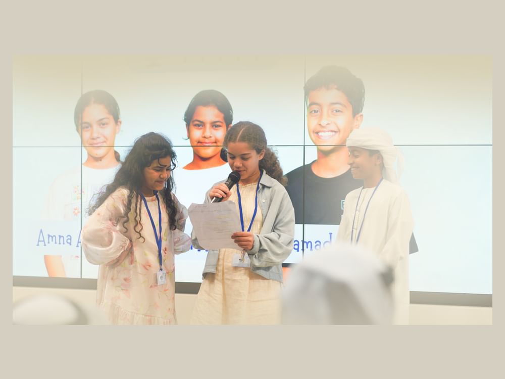 Creative Media Authority launches Summer Media Camp programme with two editions in Abu Dhabi, Al Ain