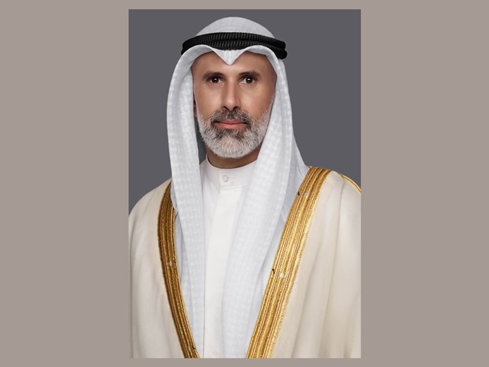 Kuwait’s Foreign Minister holds talks with Egyptian, Omani, Canadian counterparts on regional security