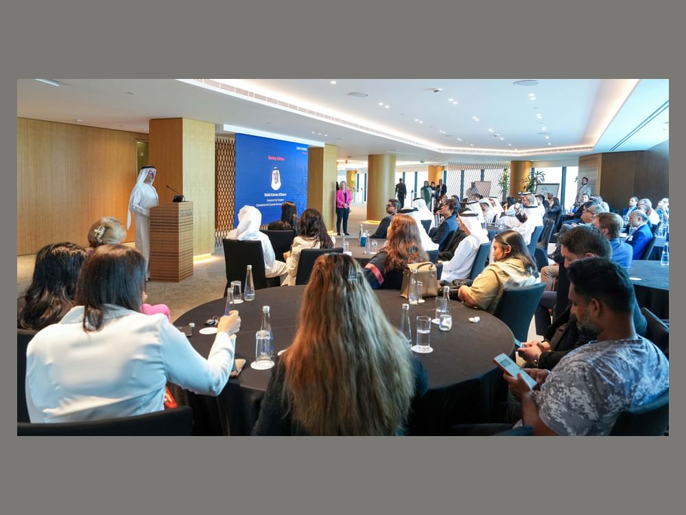 Dubai Chambers introduces 120 freezone companies to business support services, opportunities