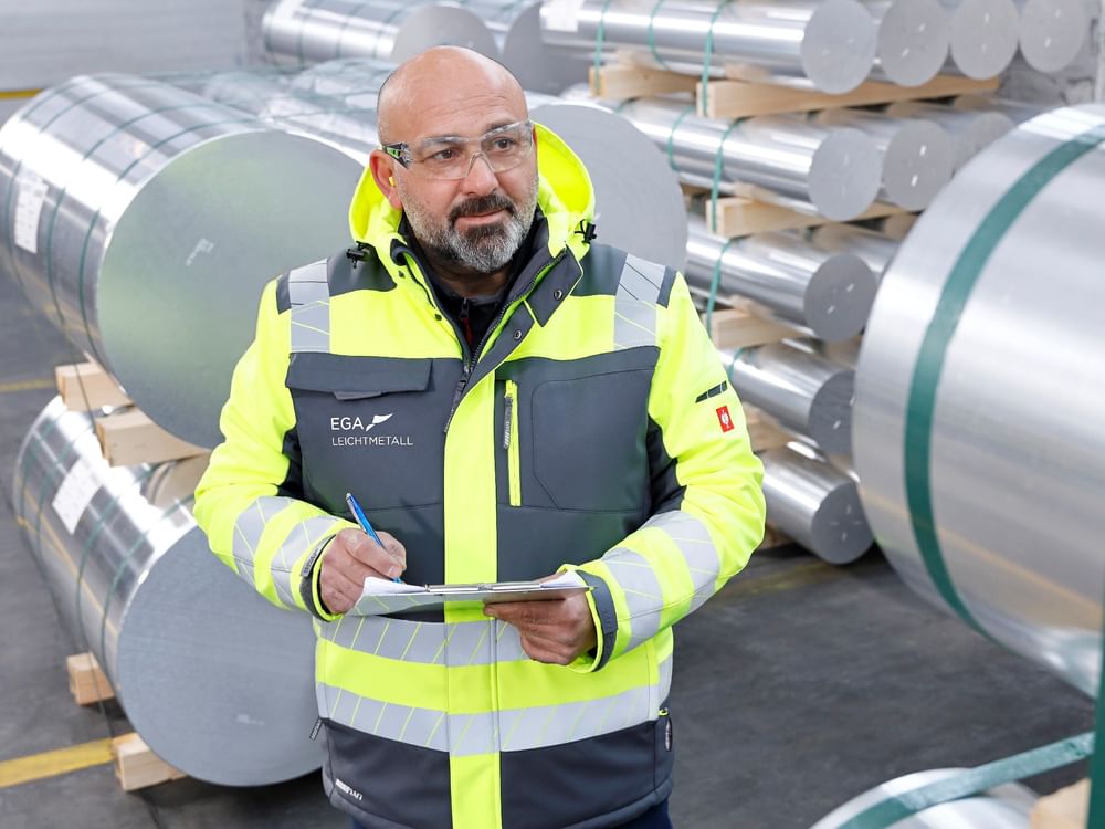 EGA to expand German aluminium recycling capacity more than six-fold