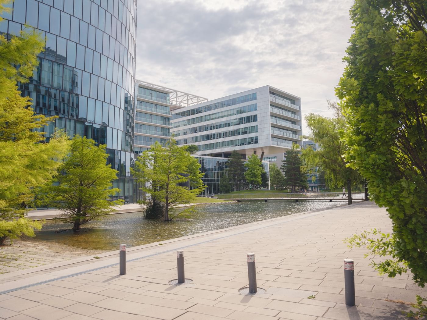 奥地利启动“LendAIDC”项目 建设独立人工智能数据中心