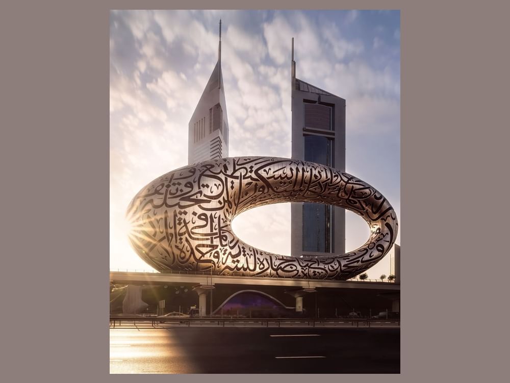 Museum of Future to host talks, workshops in May