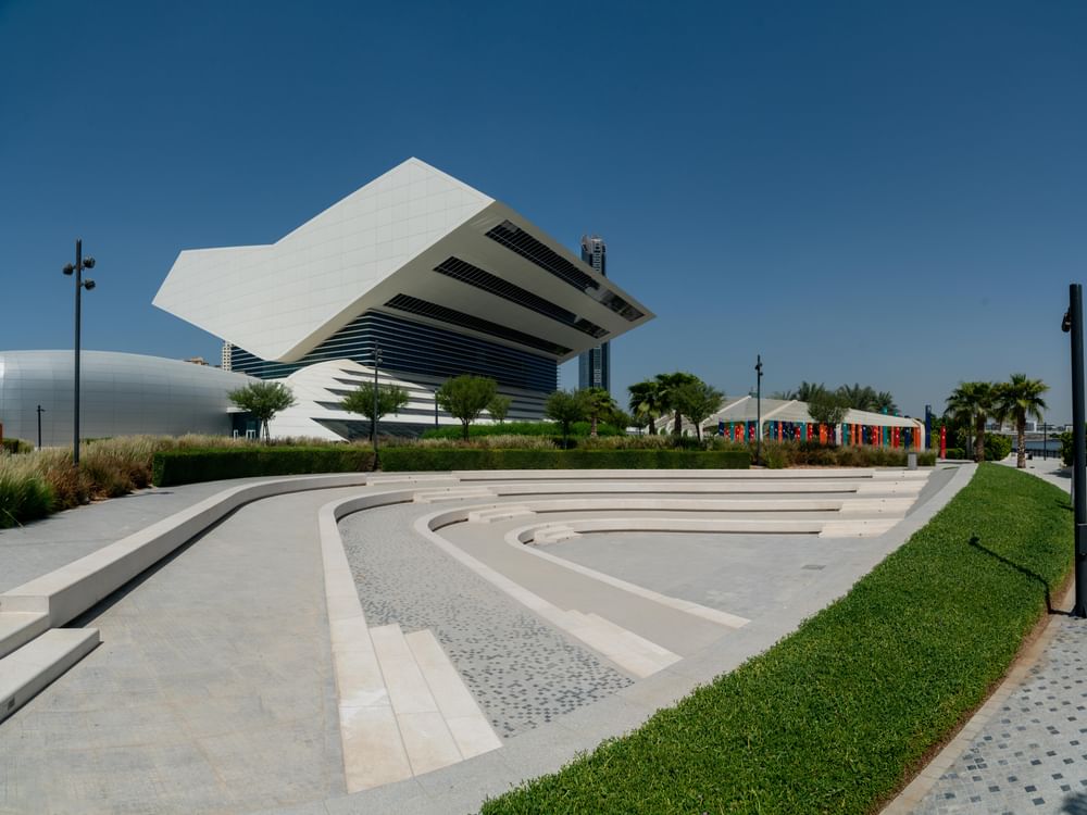 2nd Digital Publishing Forum begins Wednesday in Dubai